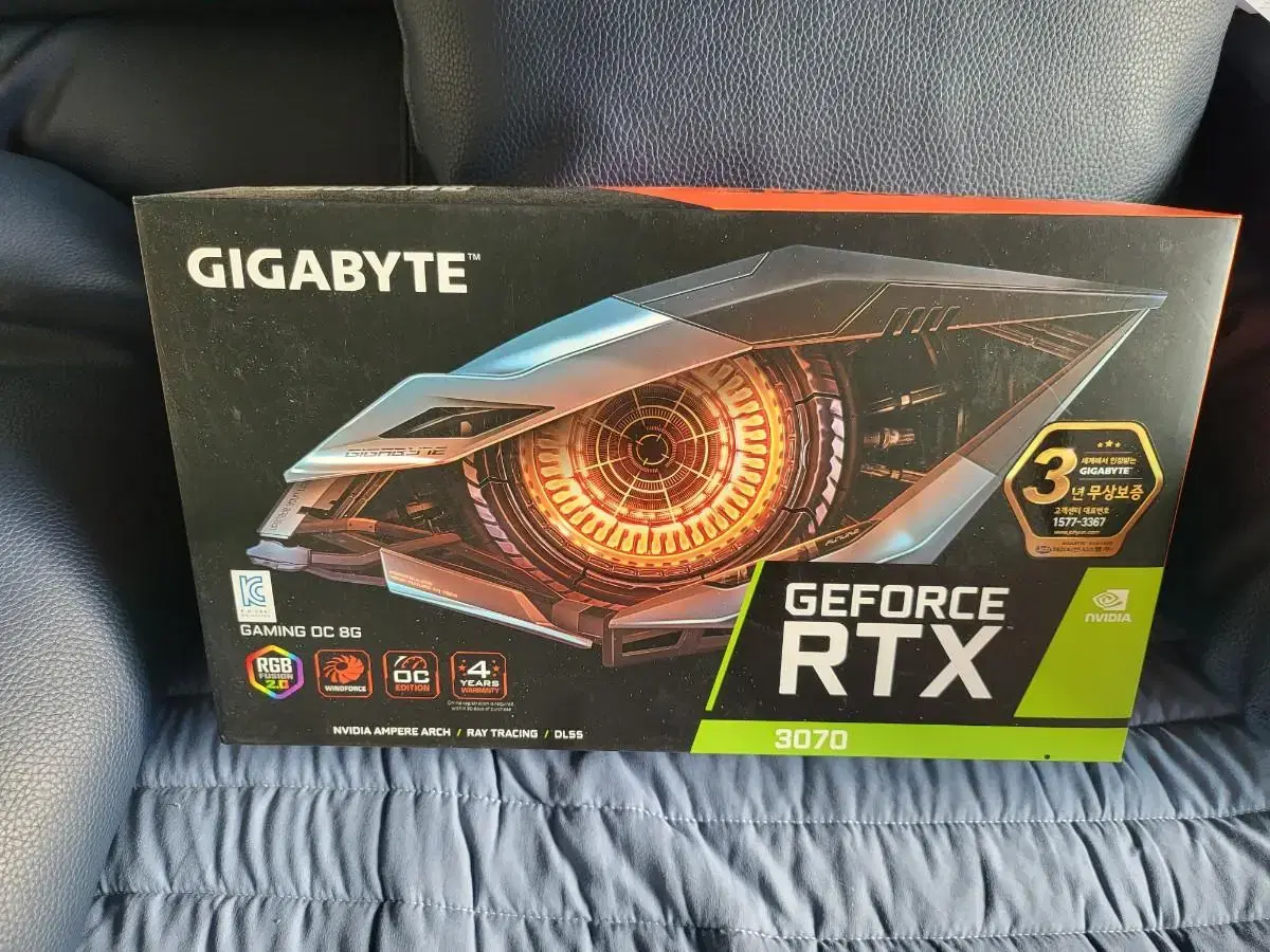 RTX3070